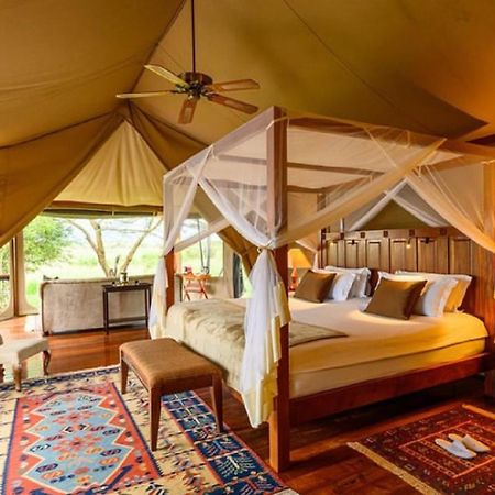 جيلسامر Wild Heritage Resort & Camp المظهر الخارجي الصورة