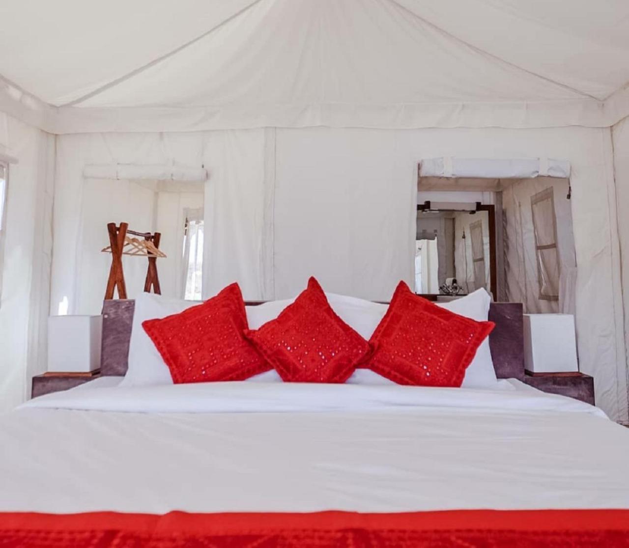 جيلسامر Wild Heritage Resort & Camp المظهر الخارجي الصورة