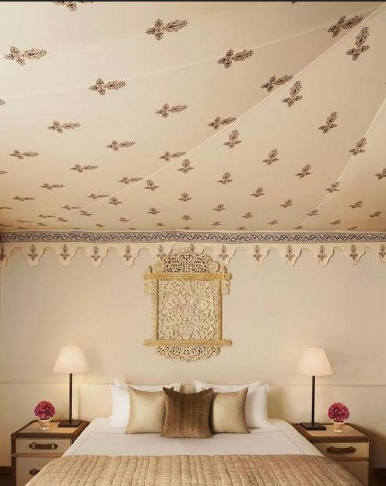 جيلسامر Wild Heritage Resort & Camp المظهر الخارجي الصورة